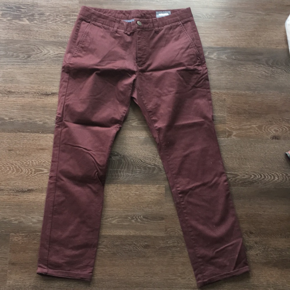 Bonobos Chinos